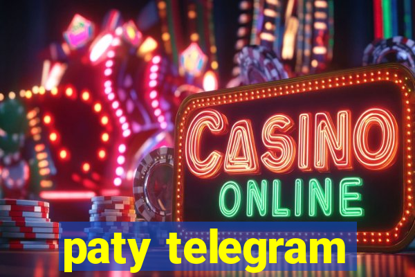 paty telegram